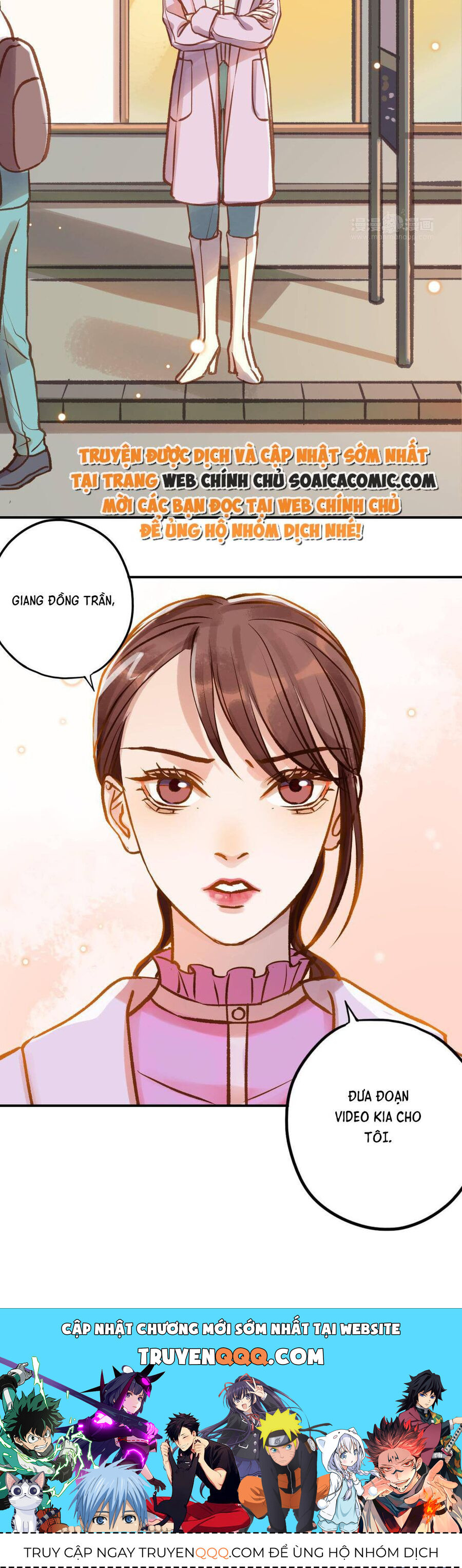 Chồng Cũ 18 Tuổi Chapter 16 - 8