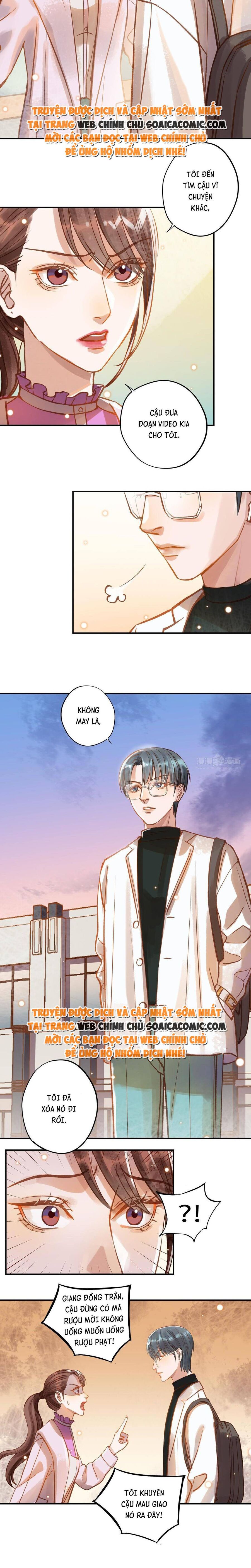 Chồng Cũ 18 Tuổi Chapter 17 - 2