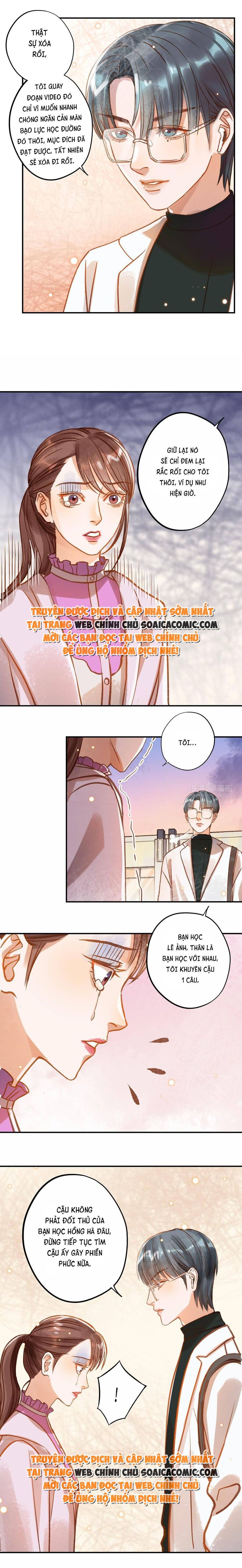 Chồng Cũ 18 Tuổi Chapter 17 - 3