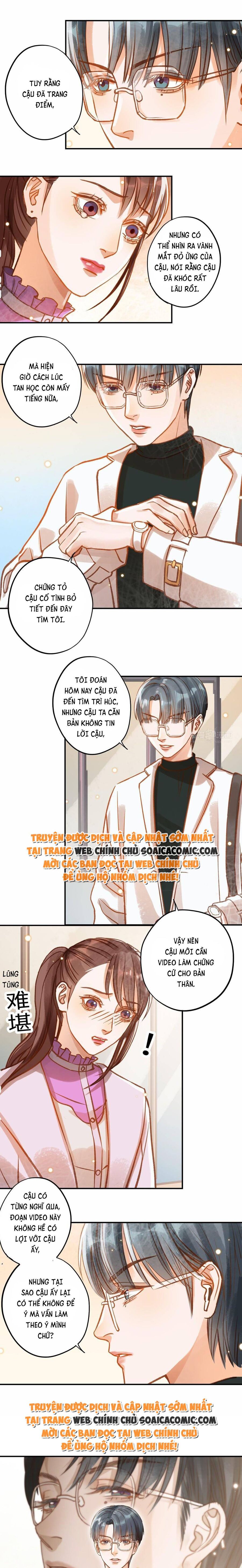 Chồng Cũ 18 Tuổi Chapter 17 - 4