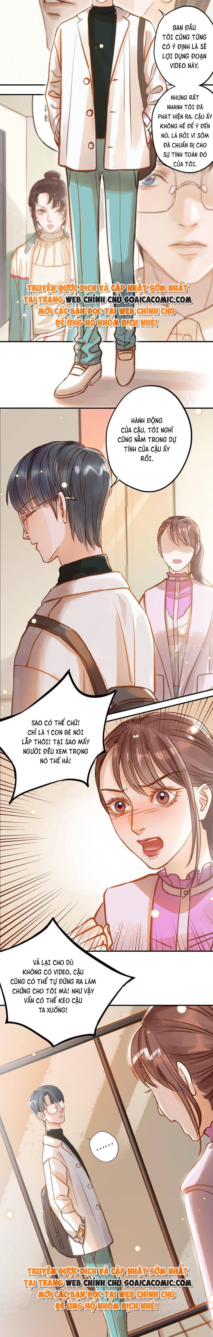 Chồng Cũ 18 Tuổi Chapter 17 - 5