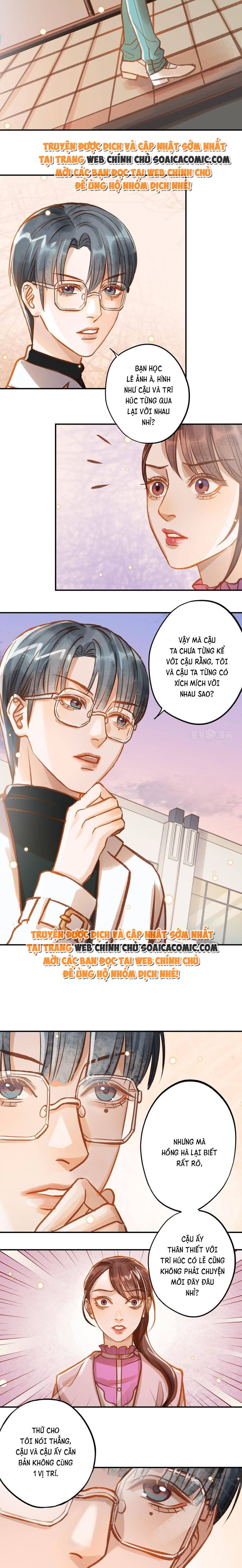 Chồng Cũ 18 Tuổi Chapter 17 - 6