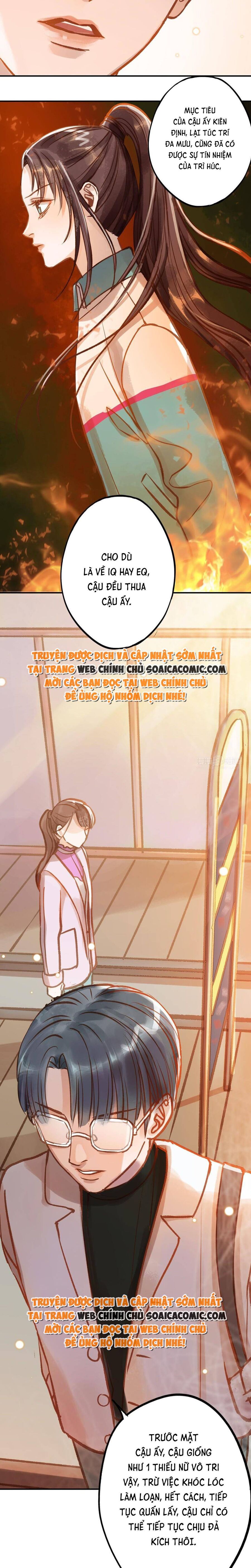 Chồng Cũ 18 Tuổi Chapter 17 - 7