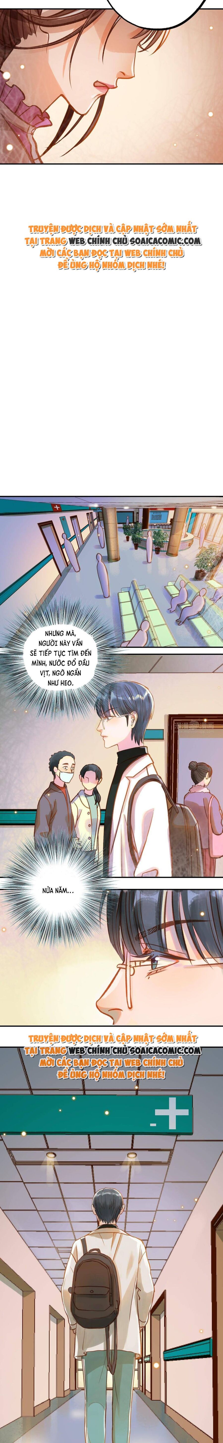 Chồng Cũ 18 Tuổi Chapter 17 - 8