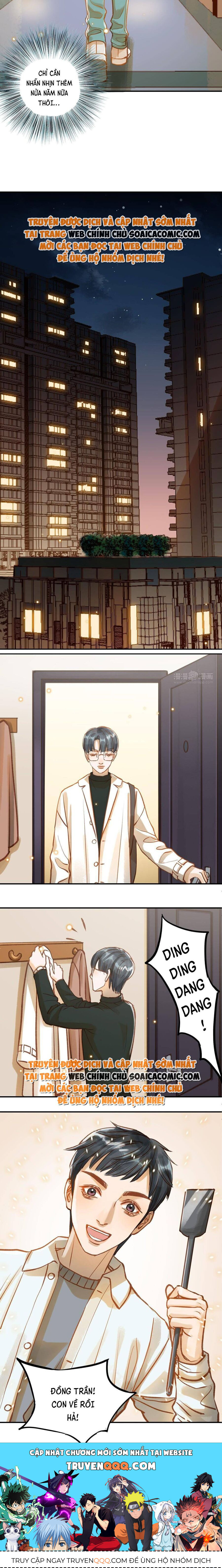 Chồng Cũ 18 Tuổi Chapter 17 - 9