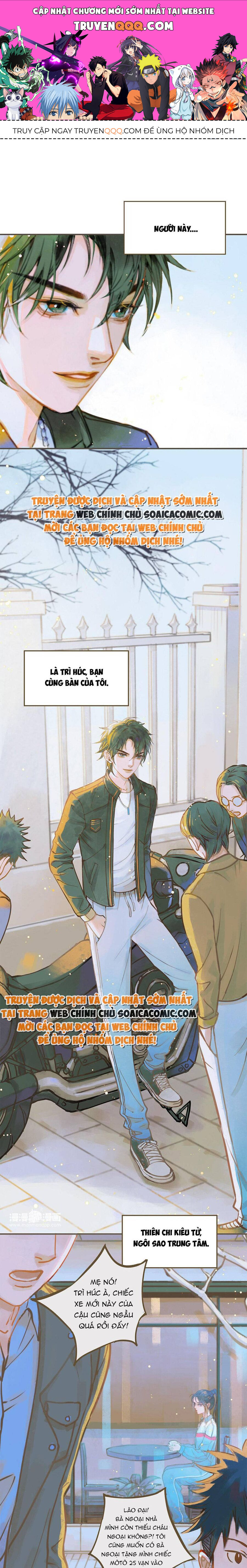 Chồng Cũ 18 Tuổi Chapter 2 - 1