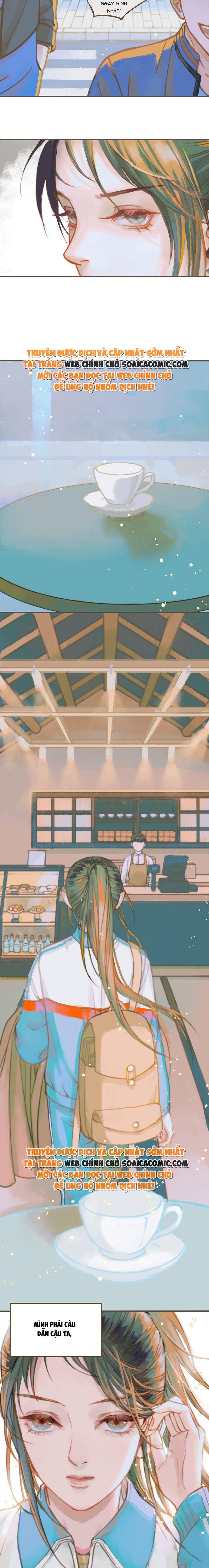 Chồng Cũ 18 Tuổi Chapter 2 - 2