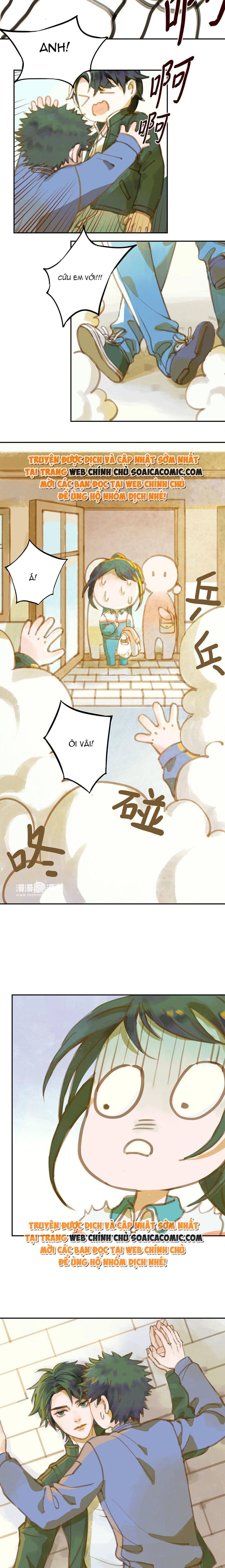 Chồng Cũ 18 Tuổi Chapter 2 - 11