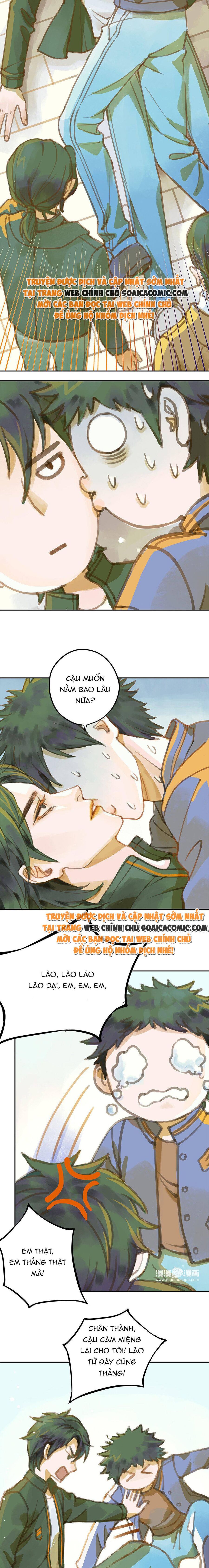 Chồng Cũ 18 Tuổi Chapter 2 - 12