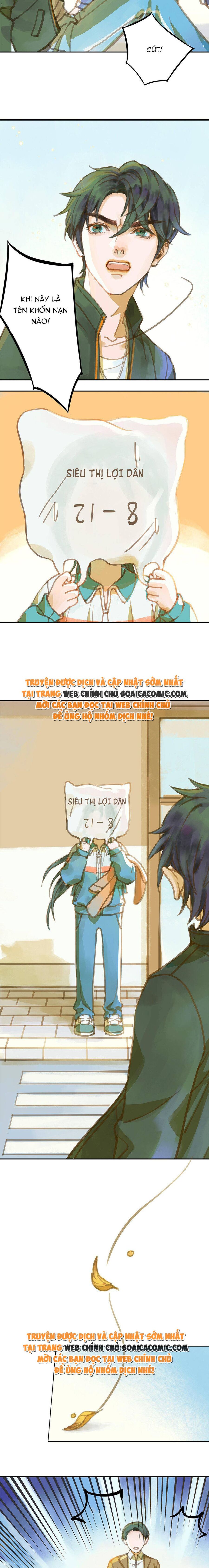 Chồng Cũ 18 Tuổi Chapter 2 - 13