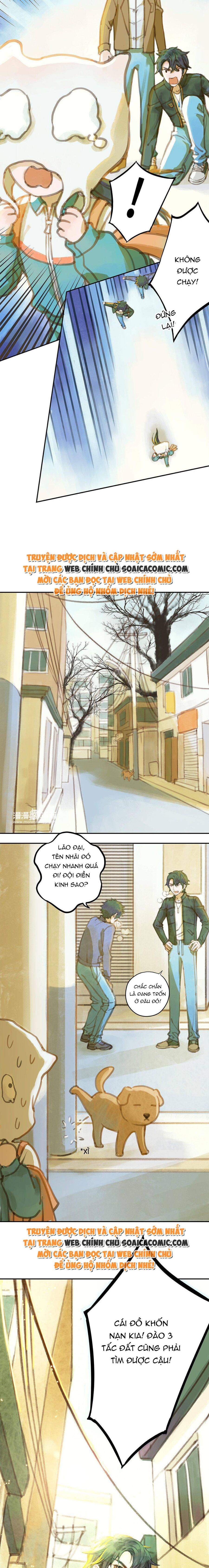 Chồng Cũ 18 Tuổi Chapter 2 - 14