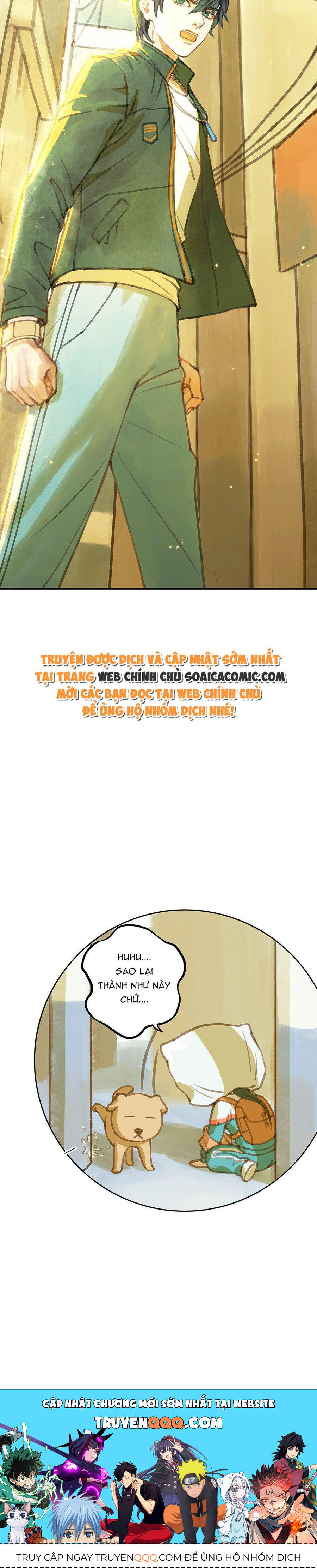 Chồng Cũ 18 Tuổi Chapter 2 - 15