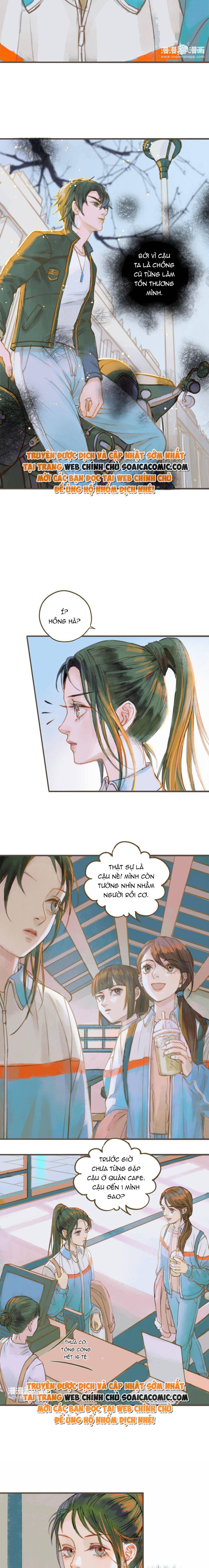 Chồng Cũ 18 Tuổi Chapter 2 - 3