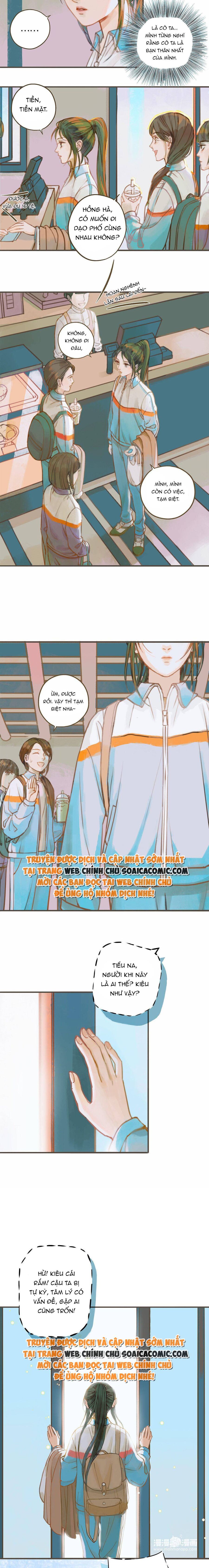 Chồng Cũ 18 Tuổi Chapter 2 - 4