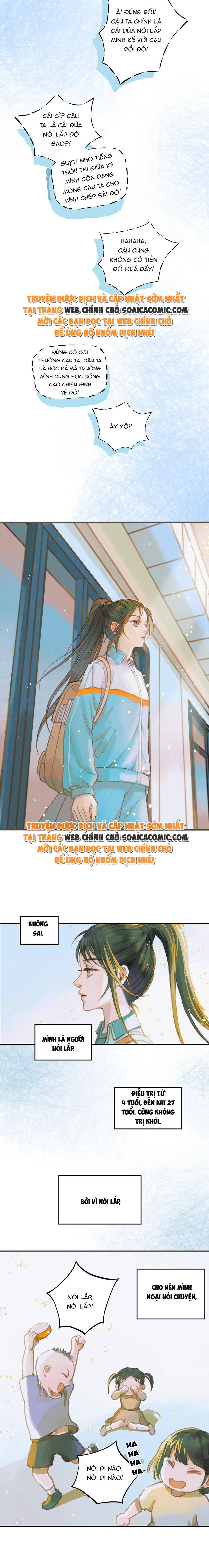 Chồng Cũ 18 Tuổi Chapter 2 - 5