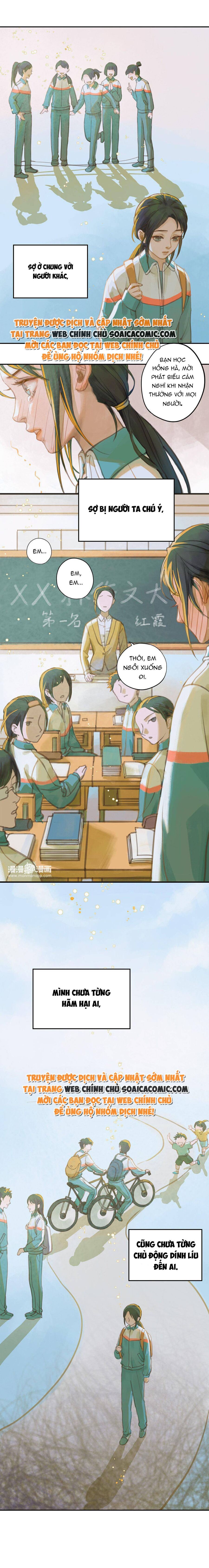 Chồng Cũ 18 Tuổi Chapter 2 - 6