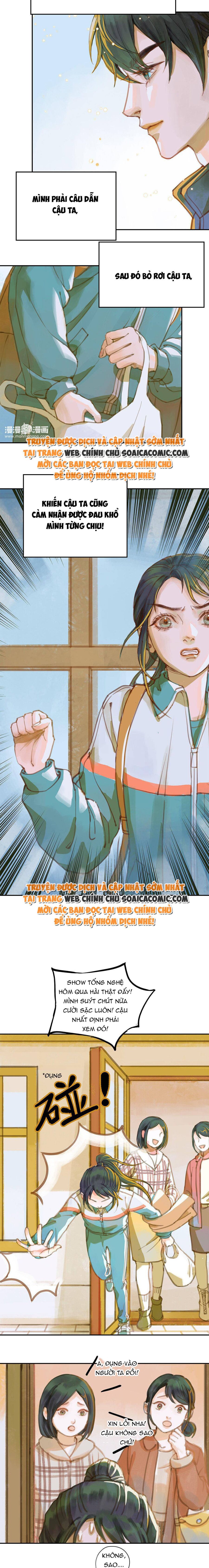 Chồng Cũ 18 Tuổi Chapter 2 - 9