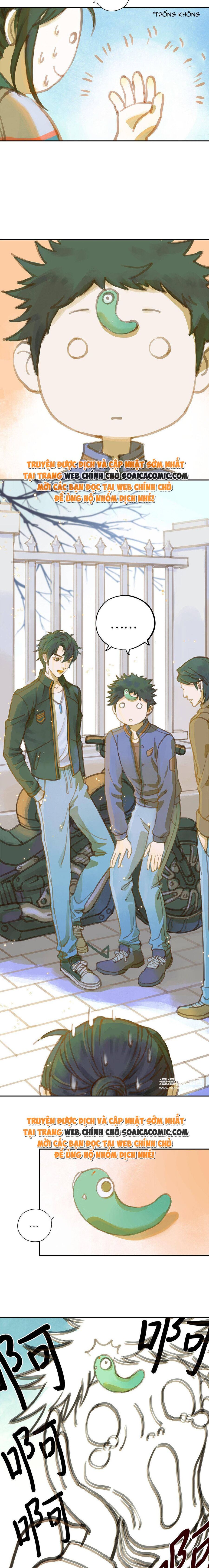 Chồng Cũ 18 Tuổi Chapter 2 - 10