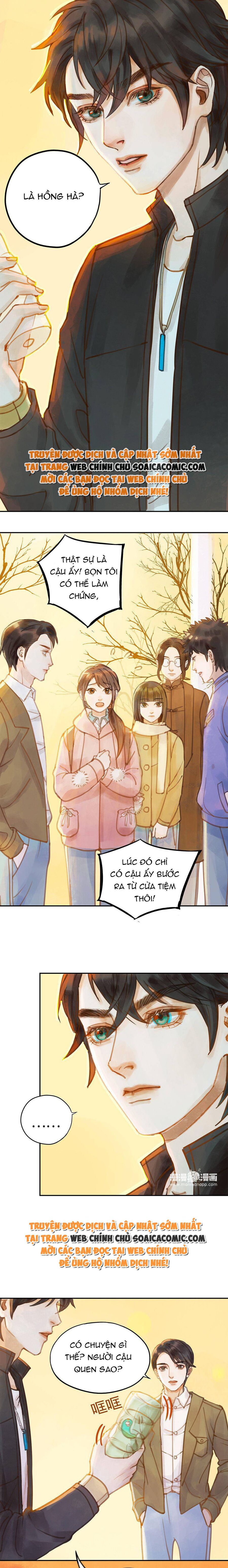 Chồng Cũ 18 Tuổi Chapter 3 - 7