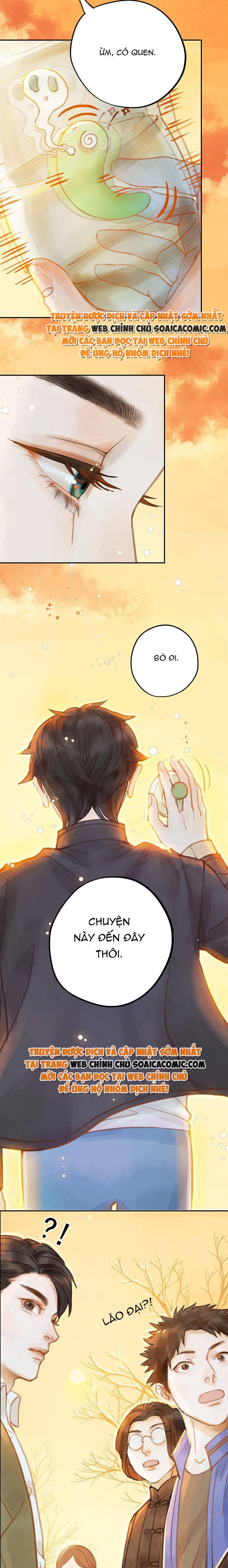 Chồng Cũ 18 Tuổi Chapter 3 - 8