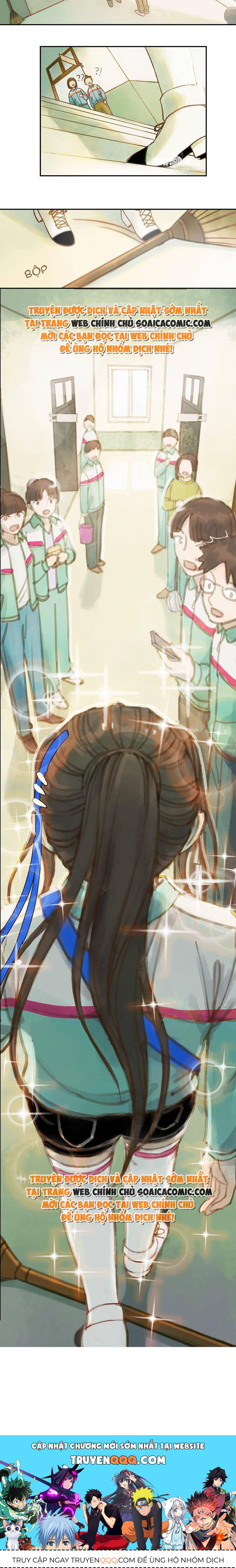 Chồng Cũ 18 Tuổi Chapter 3 - 10