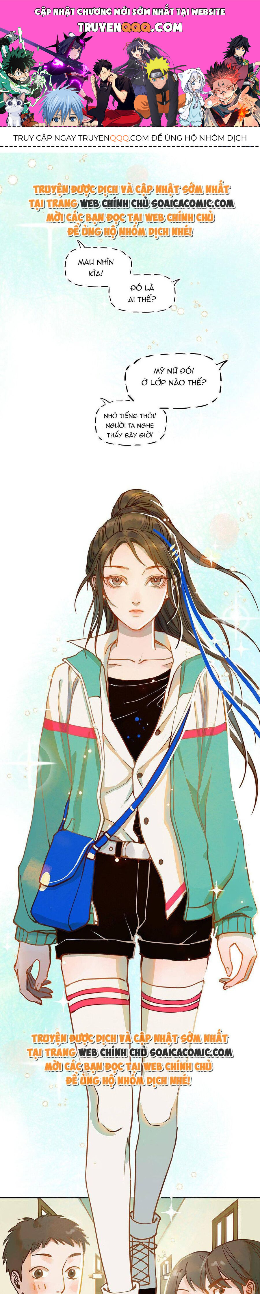 Chồng Cũ 18 Tuổi Chapter 4 - 1