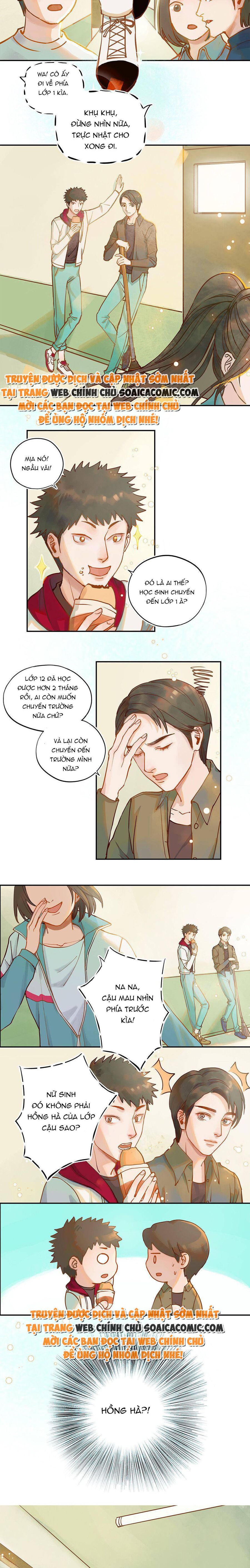 Chồng Cũ 18 Tuổi Chapter 4 - 2