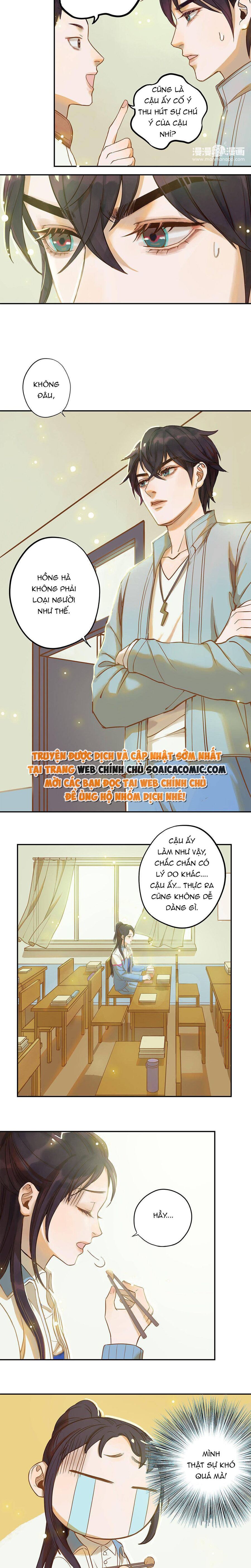 Chồng Cũ 18 Tuổi Chapter 4 - 12