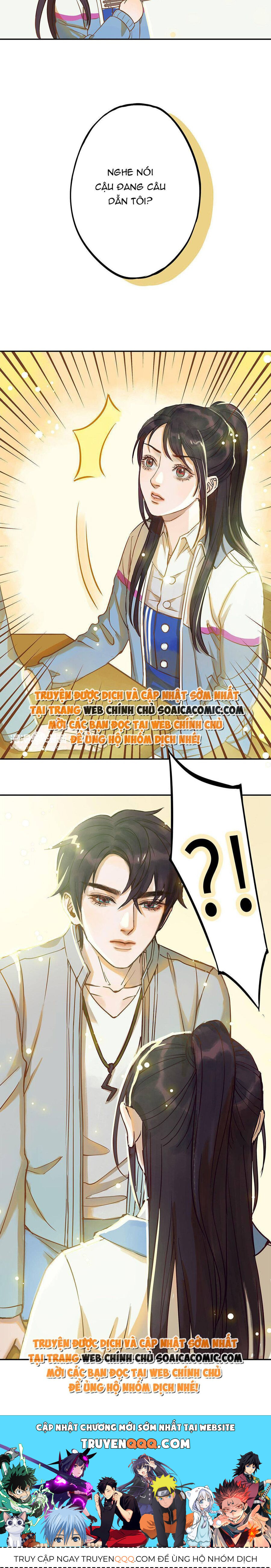Chồng Cũ 18 Tuổi Chapter 4 - 13