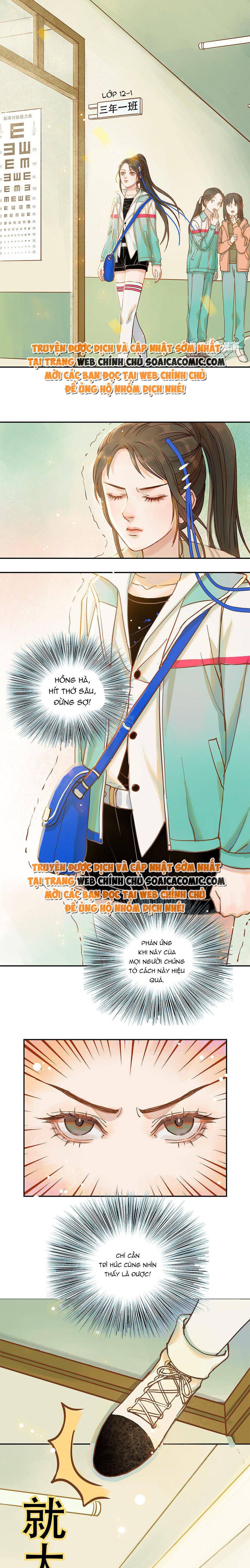 Chồng Cũ 18 Tuổi Chapter 4 - 3