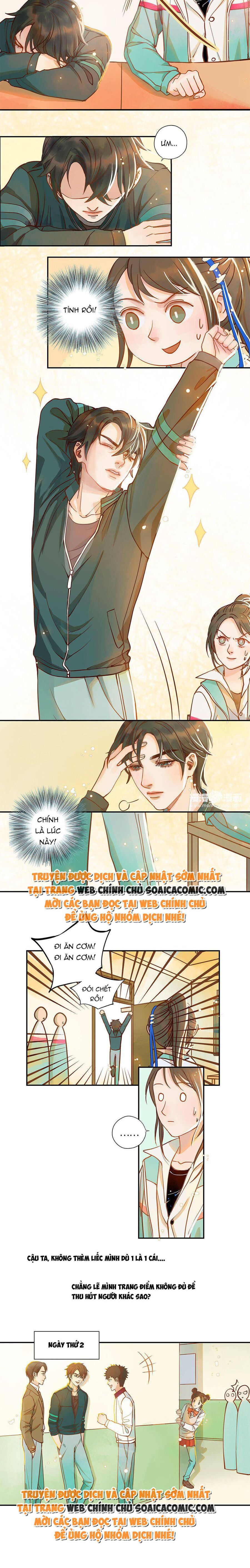 Chồng Cũ 18 Tuổi Chapter 4 - 7
