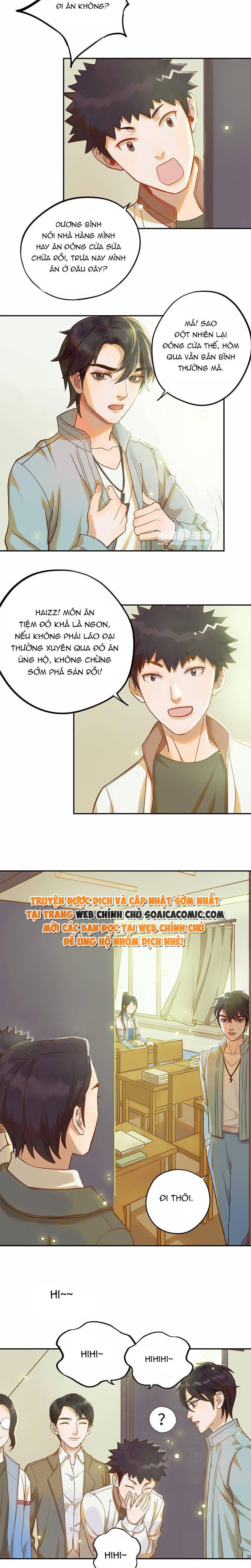 Chồng Cũ 18 Tuổi Chapter 4 - 9