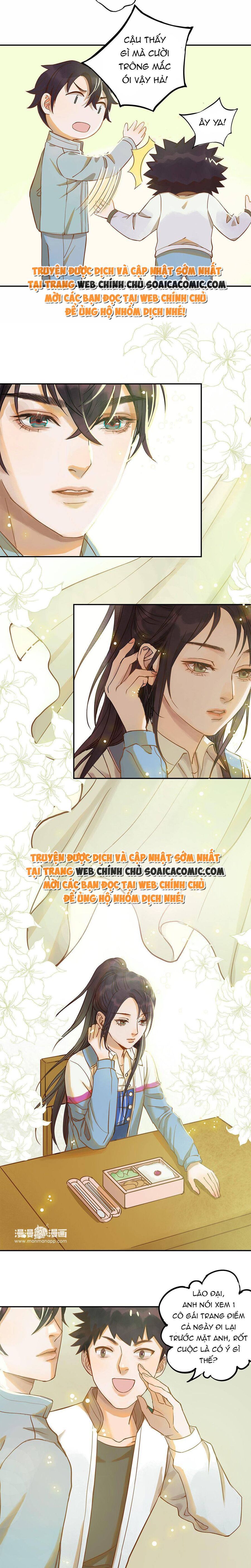 Chồng Cũ 18 Tuổi Chapter 4 - 10