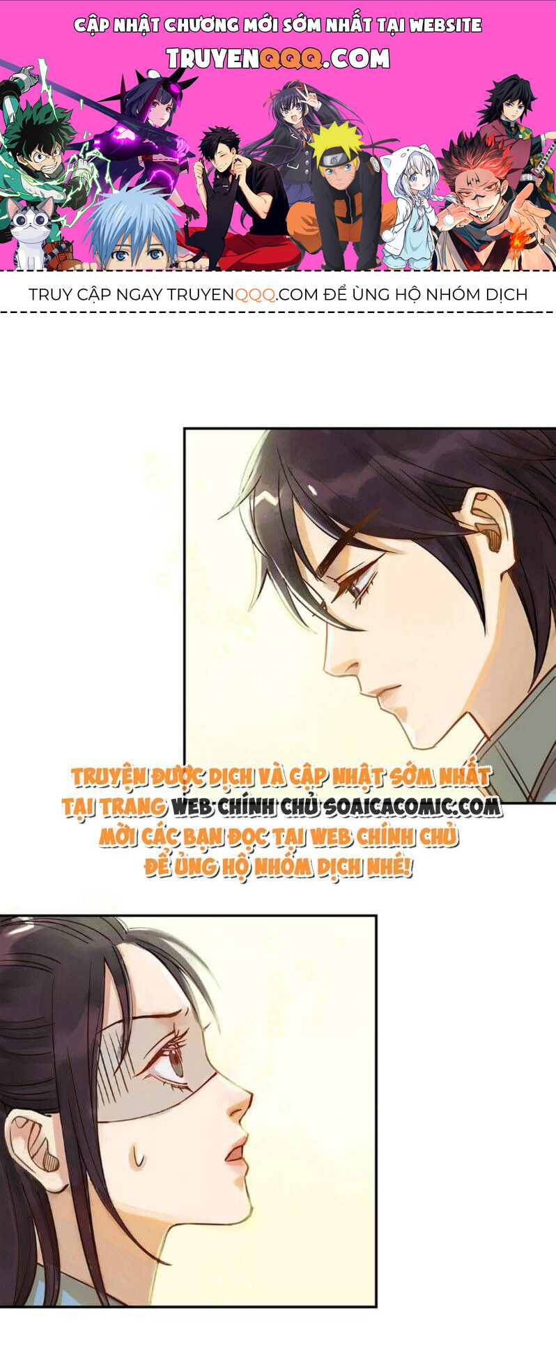 Chồng Cũ 18 Tuổi Chapter 5 - 1