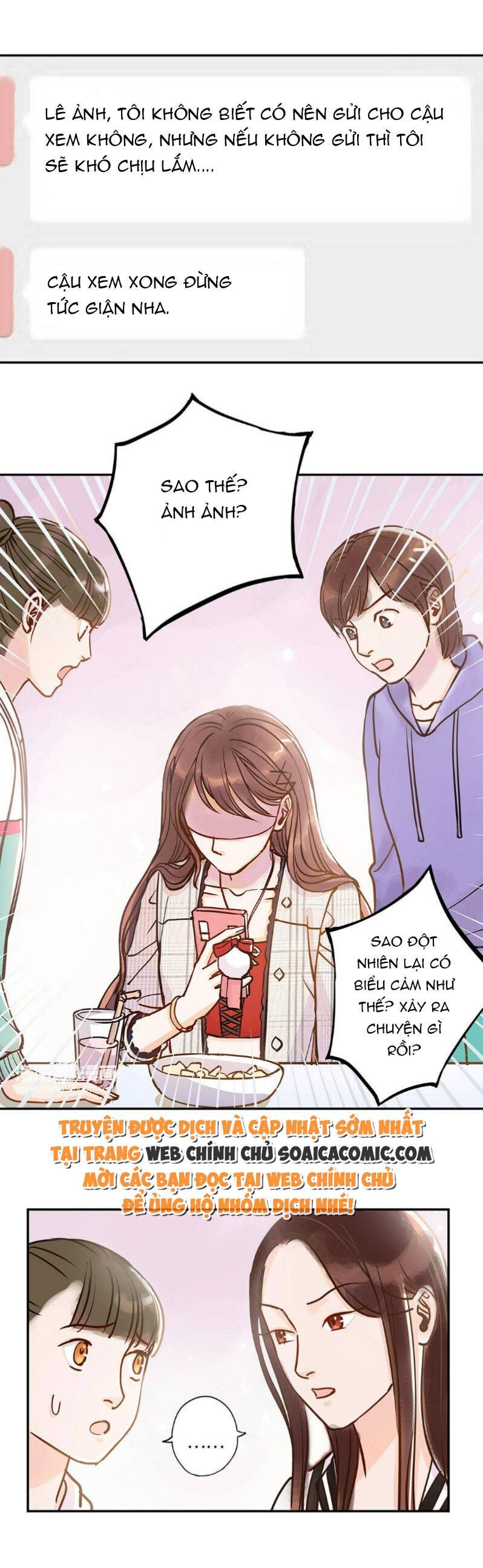 Chồng Cũ 18 Tuổi Chapter 5 - 12