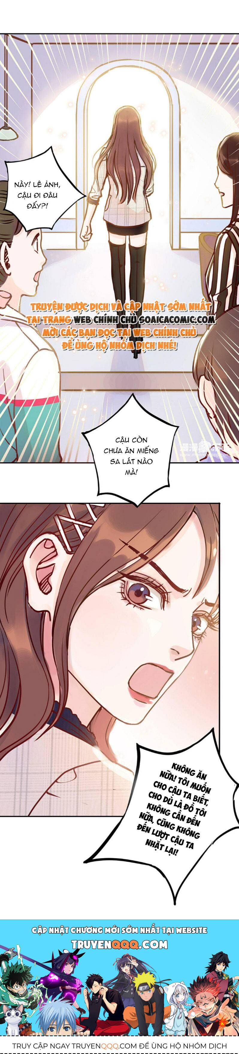 Chồng Cũ 18 Tuổi Chapter 5 - 14