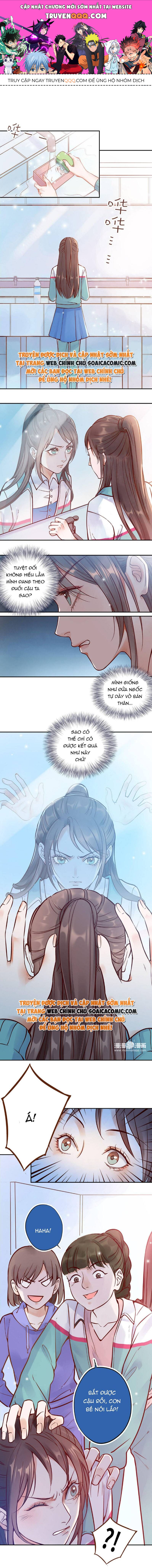 Chồng Cũ 18 Tuổi Chapter 6 - 1