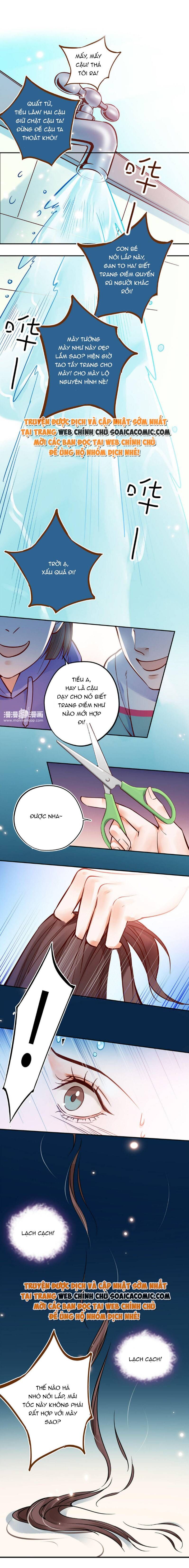Chồng Cũ 18 Tuổi Chapter 6 - 2