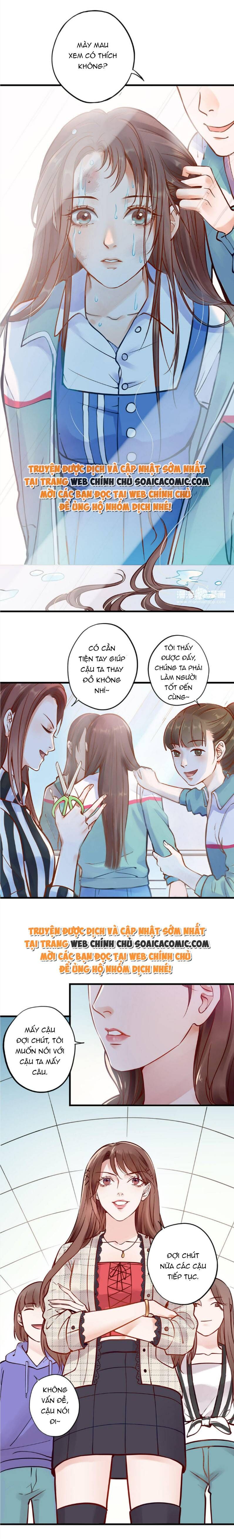 Chồng Cũ 18 Tuổi Chapter 6 - 3
