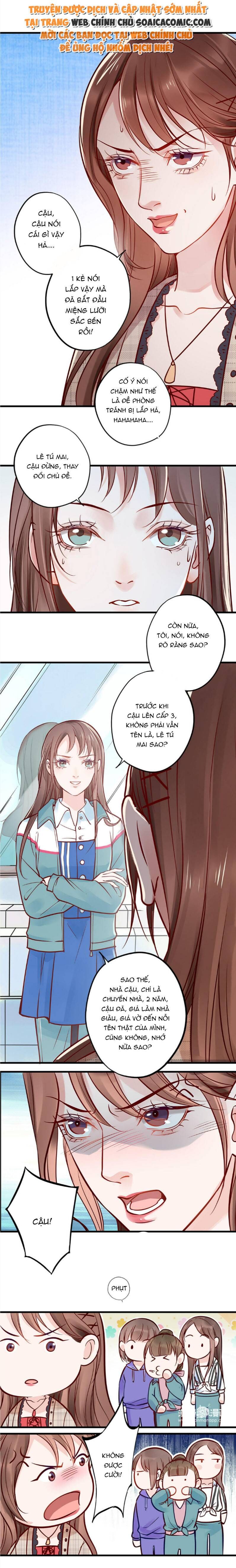 Chồng Cũ 18 Tuổi Chapter 6 - 5