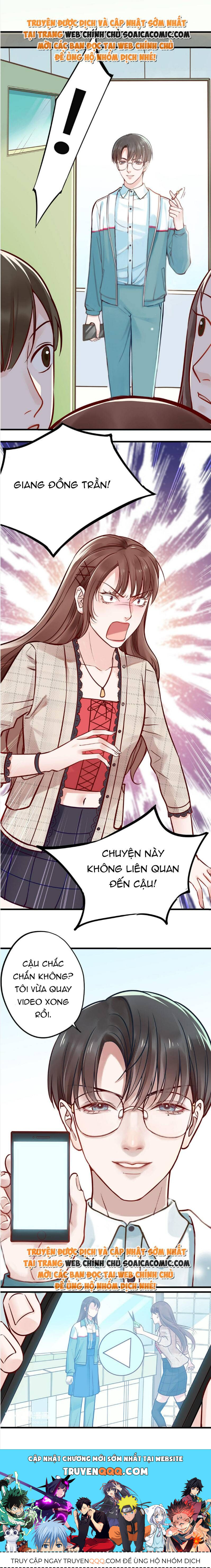 Chồng Cũ 18 Tuổi Chapter 6 - 10