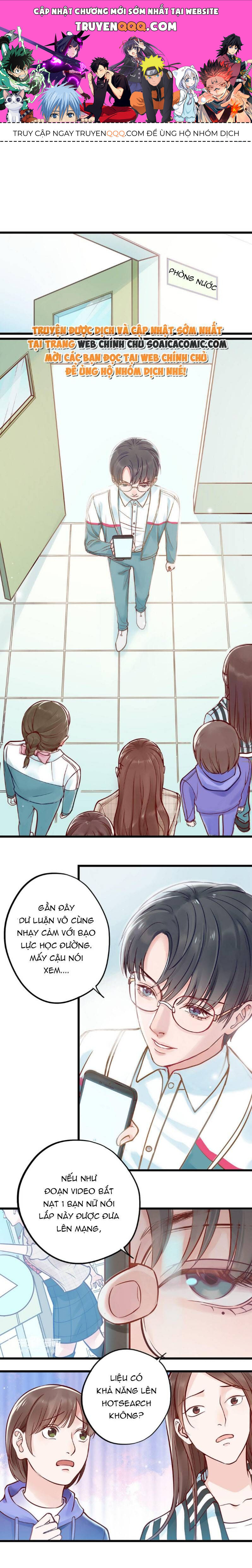 Chồng Cũ 18 Tuổi Chapter 7 - 1