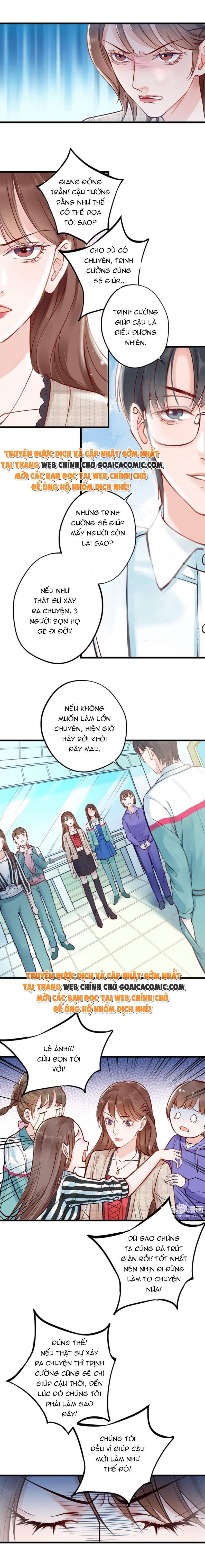 Chồng Cũ 18 Tuổi Chapter 7 - 2