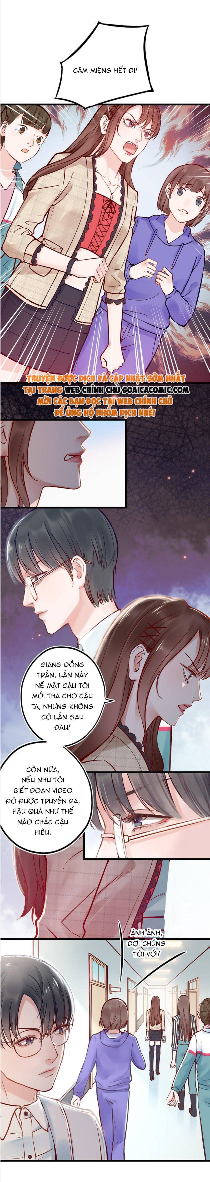 Chồng Cũ 18 Tuổi Chapter 7 - 3