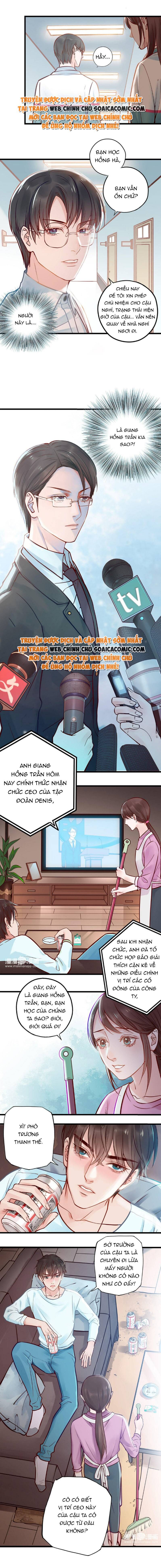Chồng Cũ 18 Tuổi Chapter 7 - 4