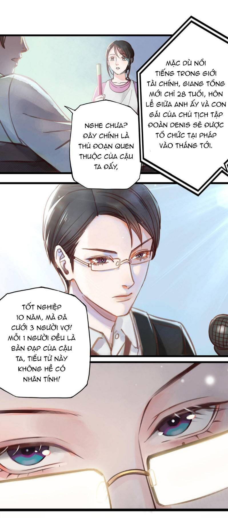 Chồng Cũ 18 Tuổi Chapter 7 - 5