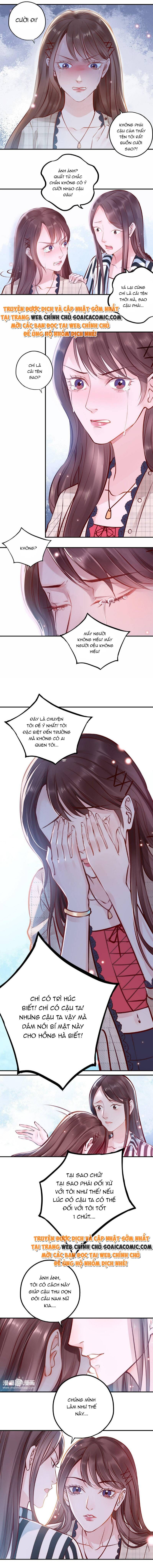 Chồng Cũ 18 Tuổi Chapter 7 - 8