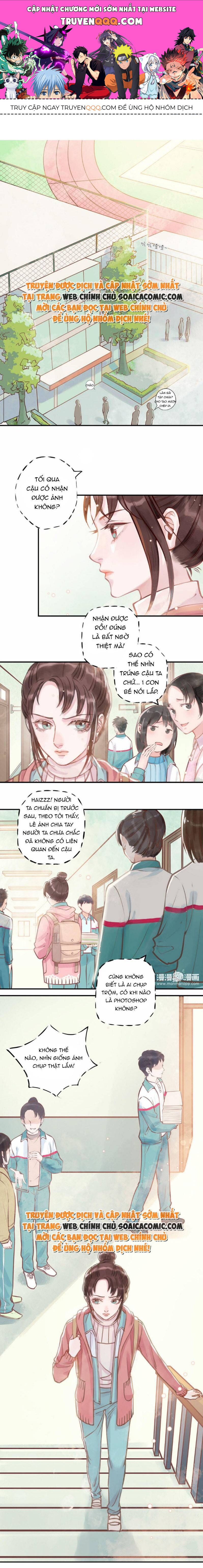 Chồng Cũ 18 Tuổi Chapter 8 - 1