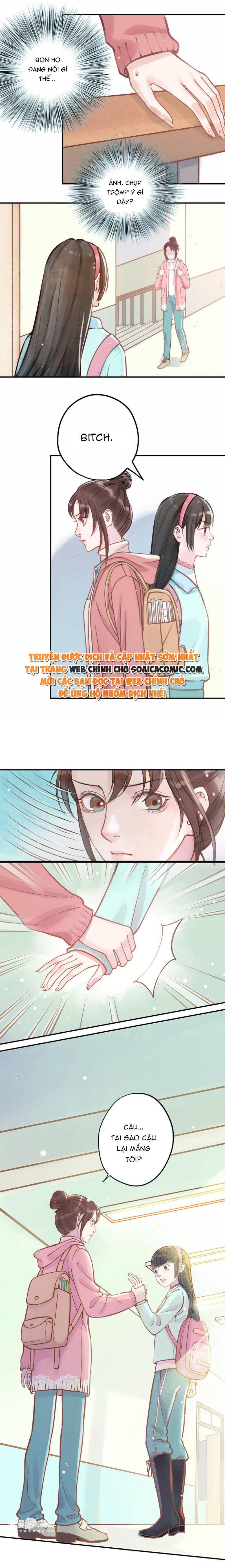 Chồng Cũ 18 Tuổi Chapter 8 - 2