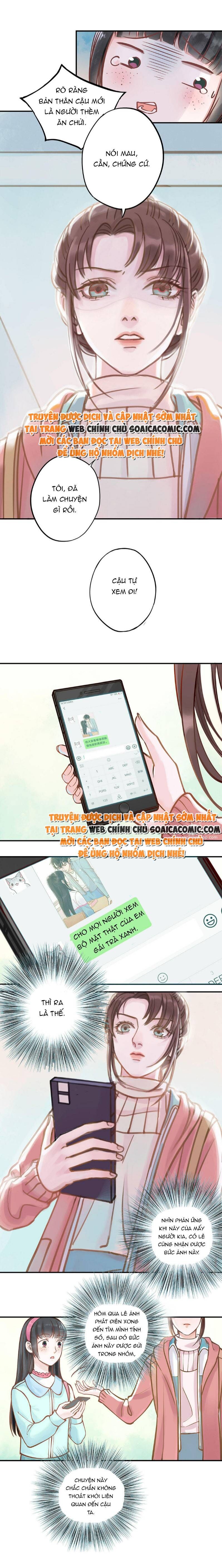 Chồng Cũ 18 Tuổi Chapter 8 - 4